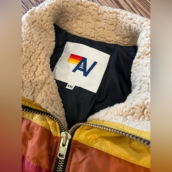 Aviator Nation jacket size XXL (fits like XL) - Picture 2 of 7